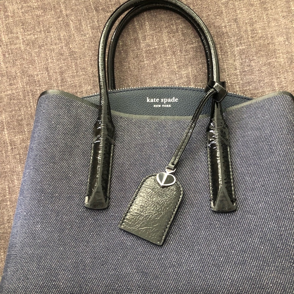 Kate Spade Purse S338